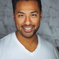 Dr. Michael Rodriguez